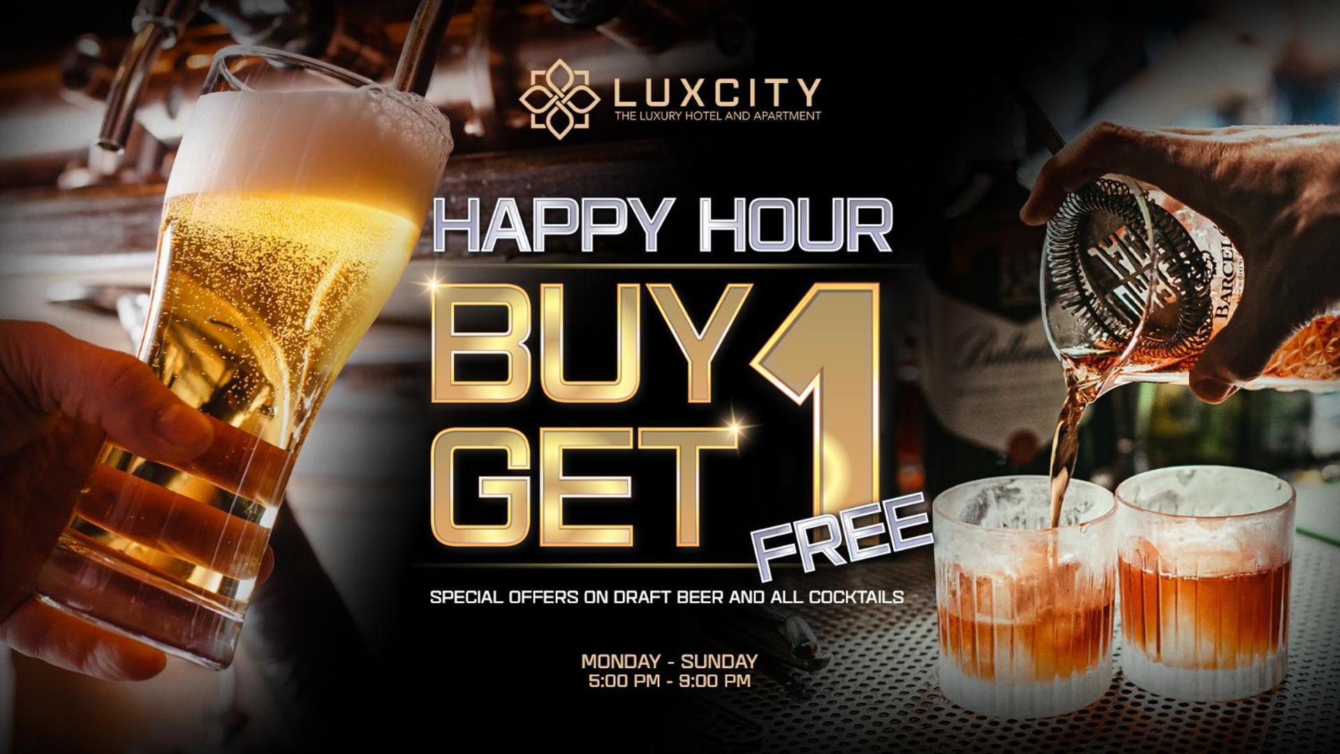 Luxcity Hotel & Apartment Phnom Penh Luaran gambar